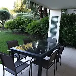 Apartment Duplex 6 Personnes Grand Parc