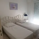 Duplex 6 Personnes Grand Parc Cannes