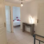 Duplex 6 Personnes Grand Parc Cannes