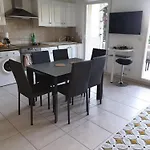 Duplex 6 Personnes Grand Parc Apartment