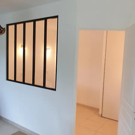 Duplex 6 Personnes Grand Parc