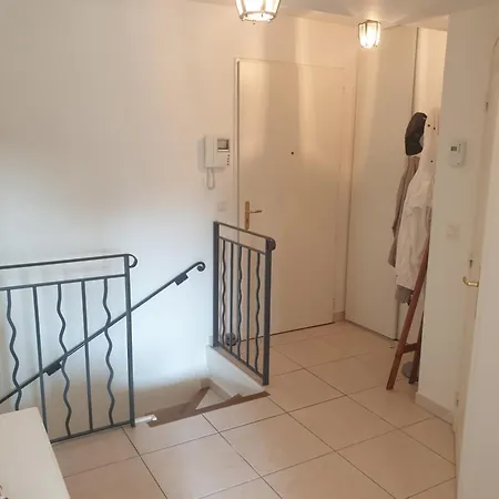 Appartement Duplex 6 Personnes Grand Parc