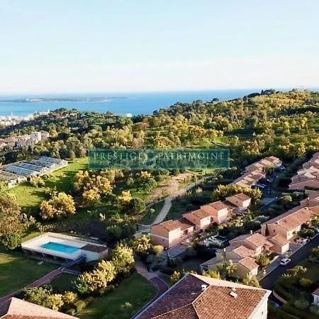 Duplex 6 Personnes Grand Parc Appartement