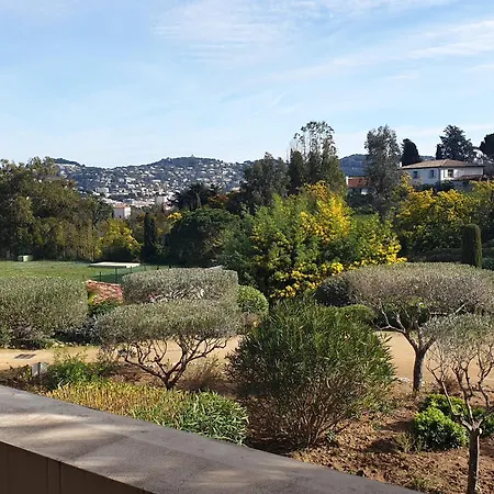 Duplex 6 Personnes Grand Parc *