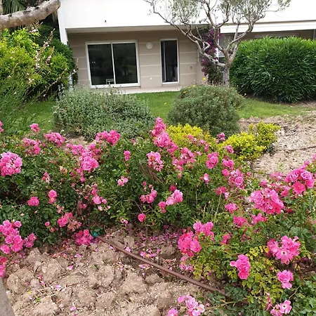 Duplex 6 Personnes Grand Parc