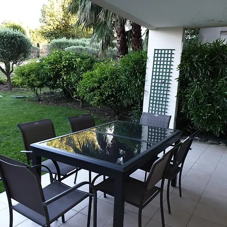 Lägenhet Duplex 6 Personnes Grand Parc