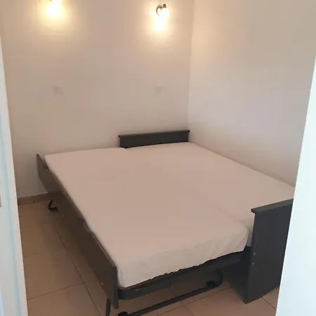 Duplex 6 Personnes Grand Parc *