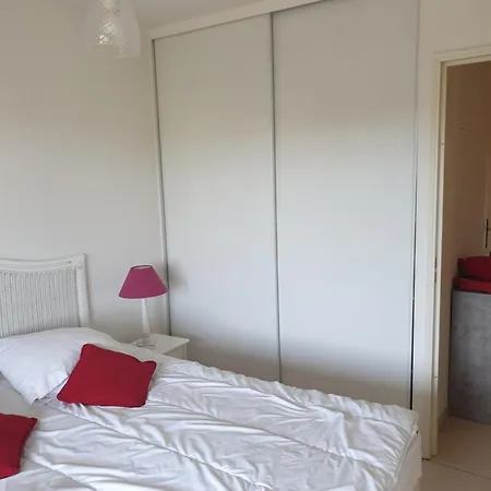 Duplex 6 Personnes Grand Parc * Cannes