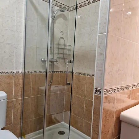 Duplex 6 Personnes Grand Parc *